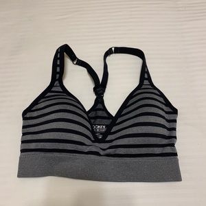 Jockey sports bra